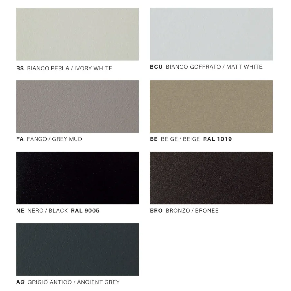 Salotto da Esterno con Divano e 2 Poltrone in Tessuto Made in Italy - Suki Viadurini