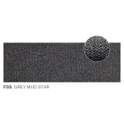 Salotto da Esterno con Divano e 2 Poltrone in Tessuto Made in Italy - Suki Viadurini