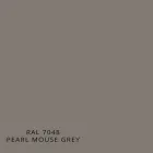 Scaldasalviette Bagno Idraulico Design Verticiale in Acciaio 1013 W - Grifone Viadurini