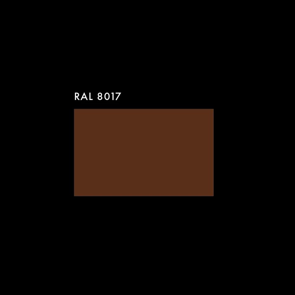 Scaldasalviette di Design a “Tutto Tondo Bubble” in Acciaio Made in Italy - Smooth Viadurini