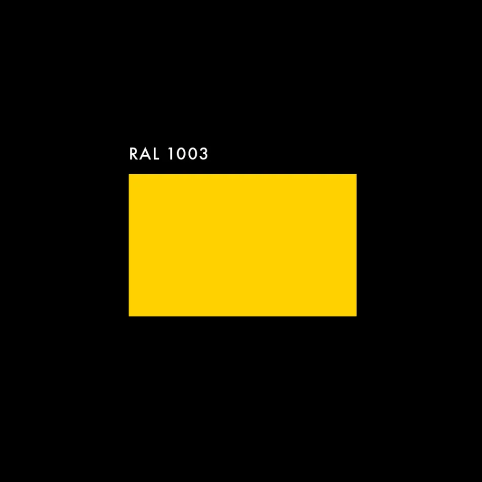 Scaldasalviette di Design a “Tutto Tondo Slim” in Acciaio Made in Italy - Smooth Viadurini