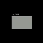 Scaldasalviette Elettrico in Acciaio di Diversi Colori Made in Italy - Ibis Viadurini