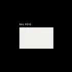 Scaldasalviette Idraulico in Acciaio dal Design Moderno Made in Italy - Potentia Viadurini