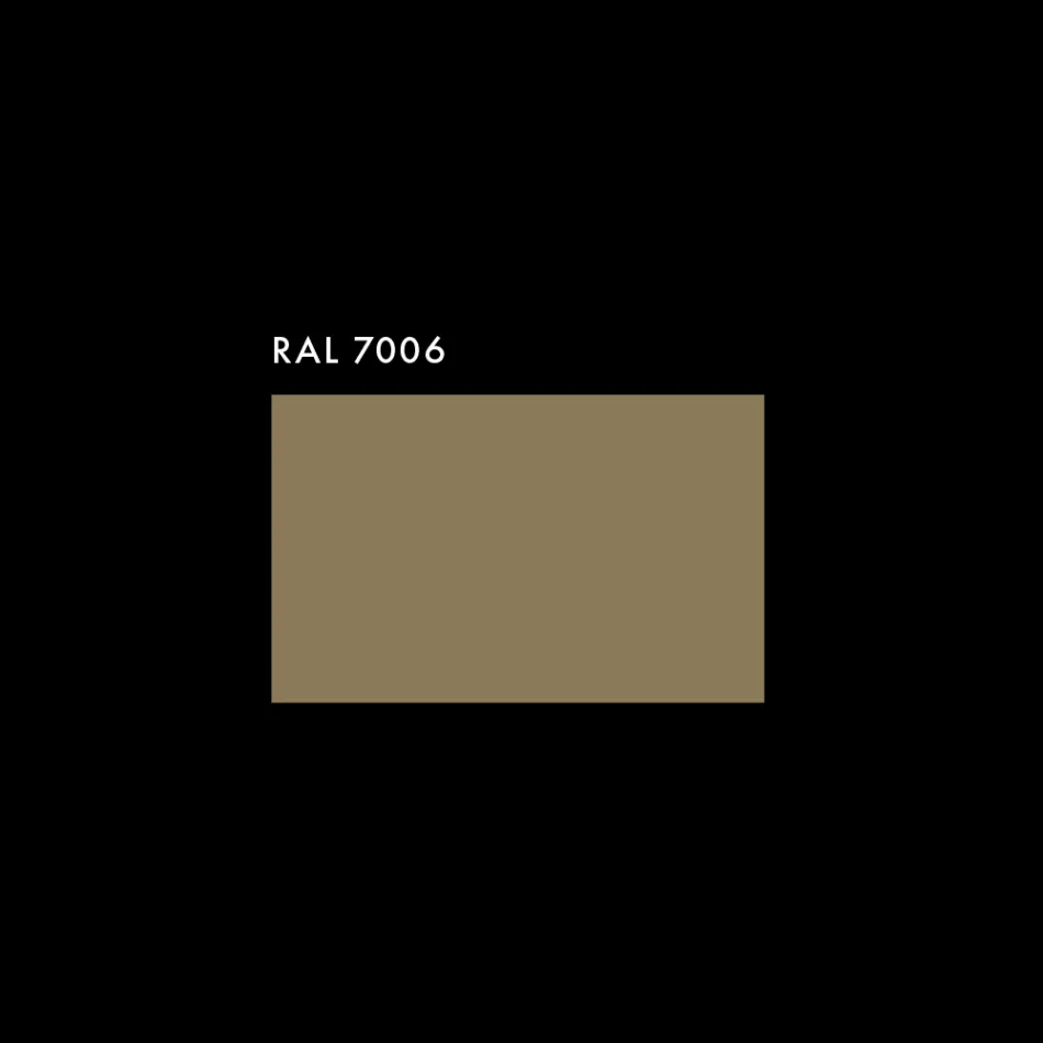 Scaldasalviette Idraulico in Acciaio dal Design Moderno Made in Italy - Potentia Viadurini