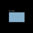 Scaletta Scaldasalviette Elettrica in Acciaio Piatto Colorato Made in Italy - Chain Viadurini