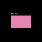 Scaletta Scaldasalviette Elettrica in Acciaio Piatto Colorato Made in Italy - Chain Viadurini