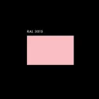 Scaletta Scaldasalviette Elettrica in Acciaio Rotondo Colorato Made in Italy - Chain Viadurini