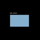 Scaletta Scaldasalviette Elettrica in Acciaio Rotondo Colorato Made in Italy - Chain Viadurini