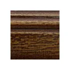 Scrittoio con 3 Cassetti in Legno Bassano Francia Made in Italy - Adon Viadurini