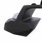 Scrivania da ufficio design moderno Gush made in Italy  Viadurini