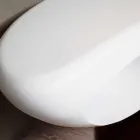 Scrivania design moderno da ufficio Boomerang made in Italy Viadurini