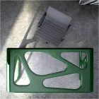 Scrivania Design Moderno Illa Made in Italy Viadurini