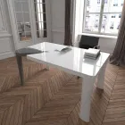 Scrivania di design per ufficio in Adamantx® Punk  Viadurini