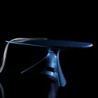 Scrivania di Karim Rashid in resina - Smania Viadurini