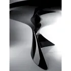 Scrivania di Karim Rashid in resina - Smania Viadurini