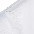 Sdraio da Esterno in Alluminio con Seduta in Textilene, 4 Pezzi - Kailua Viadurini