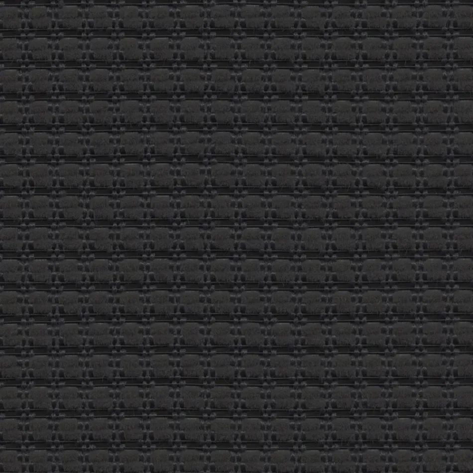 Sedia Alta da Ufficio Ergonomica Girevole con Rotelle e Braccioli - Filanna Viadurini