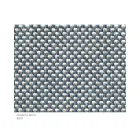 Sedia Cucina Imbottita in Tessuto e Metallo Made in Italy 2 Pezzi - Sangria Viadurini