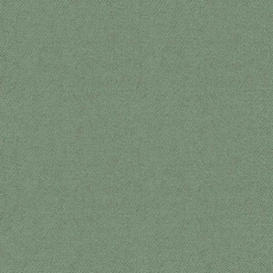 Sedia Cucina Imbottita in Tessuto e Metallo Made in Italy 2 Pezzi - Sangria Viadurini