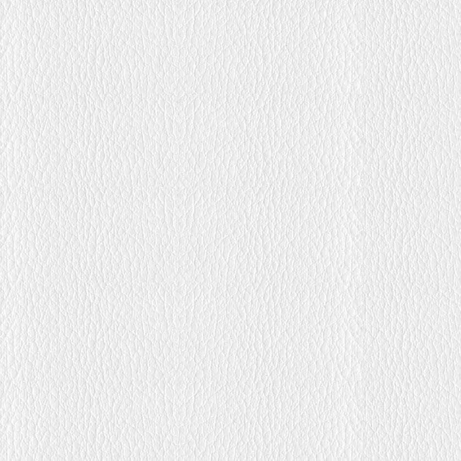 Sedia Cucina in Ecopelle e Acciaio Realizzata in Italia 4 Pezzi - Alexia Viadurini