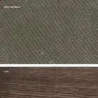 Sedia da cucina di design in legno e tessuto made in Italy, Egizia Viadurini