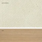 Sedia da cucina di design in legno e tessuto made in Italy, Egizia Viadurini