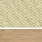 Sedia da cucina di design in legno e tessuto made in Italy, Egizia Viadurini