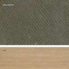 Sedia da cucina di design in legno e tessuto made in Italy, Egizia Viadurini