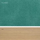 Sedia da cucina di design in legno e tessuto made in Italy, Egizia Viadurini