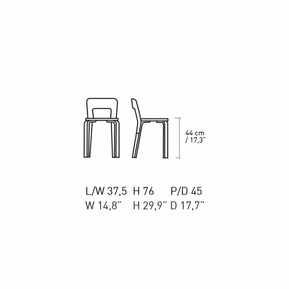 Sedia da Cucina in Legno di Faggio Curvato Naturale Made in Italy - Cassiopea Viadurini