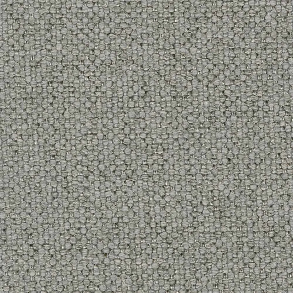 Sedia da Cucina in Tessuto Colorato e Metallo Design Moderno - Hermione Viadurini