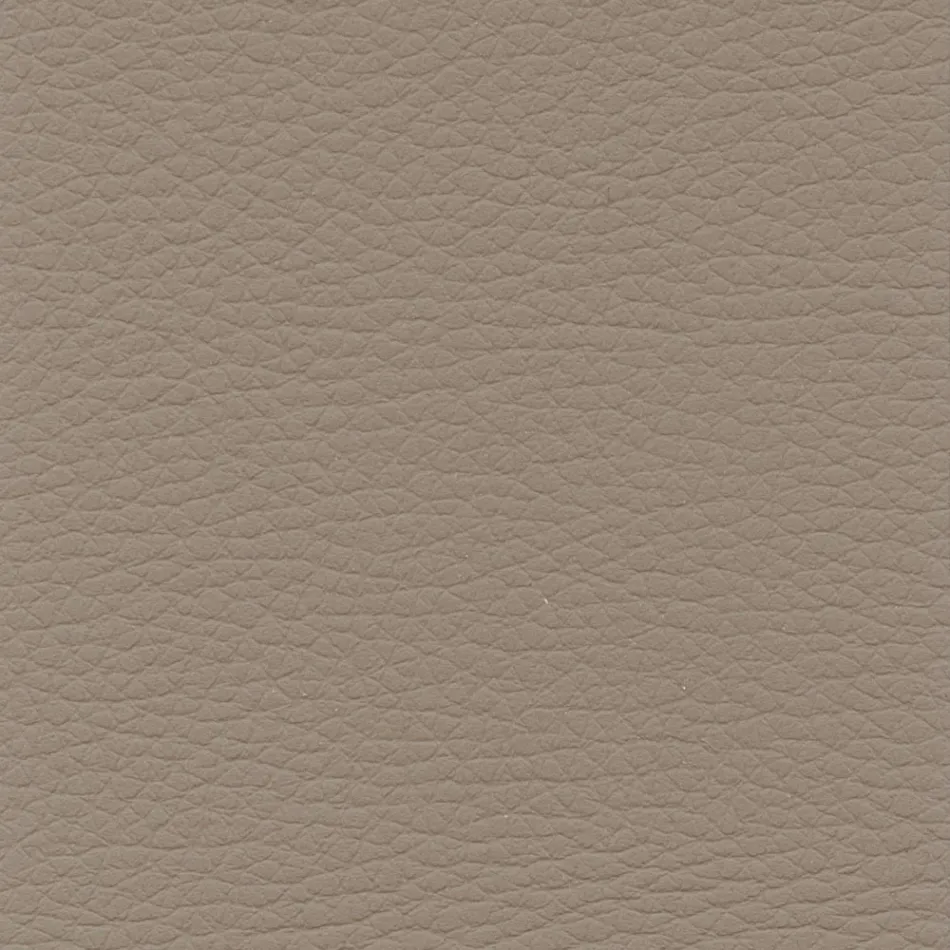 Sedia da Cucina o Soggiorno in Ecopelle Colorata e Metallo Design - Hermione Viadurini