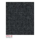 Sedia da Cucina Rivestita in Tessuto Realizzata in Italia, 2 Pezzi - Mawi Viadurini