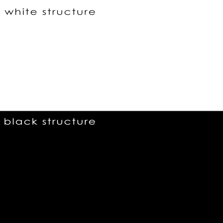 Sedia da Esterno in Polietilene e Alluminio Made in Italy 2 Pezzi - Rizia Viadurini