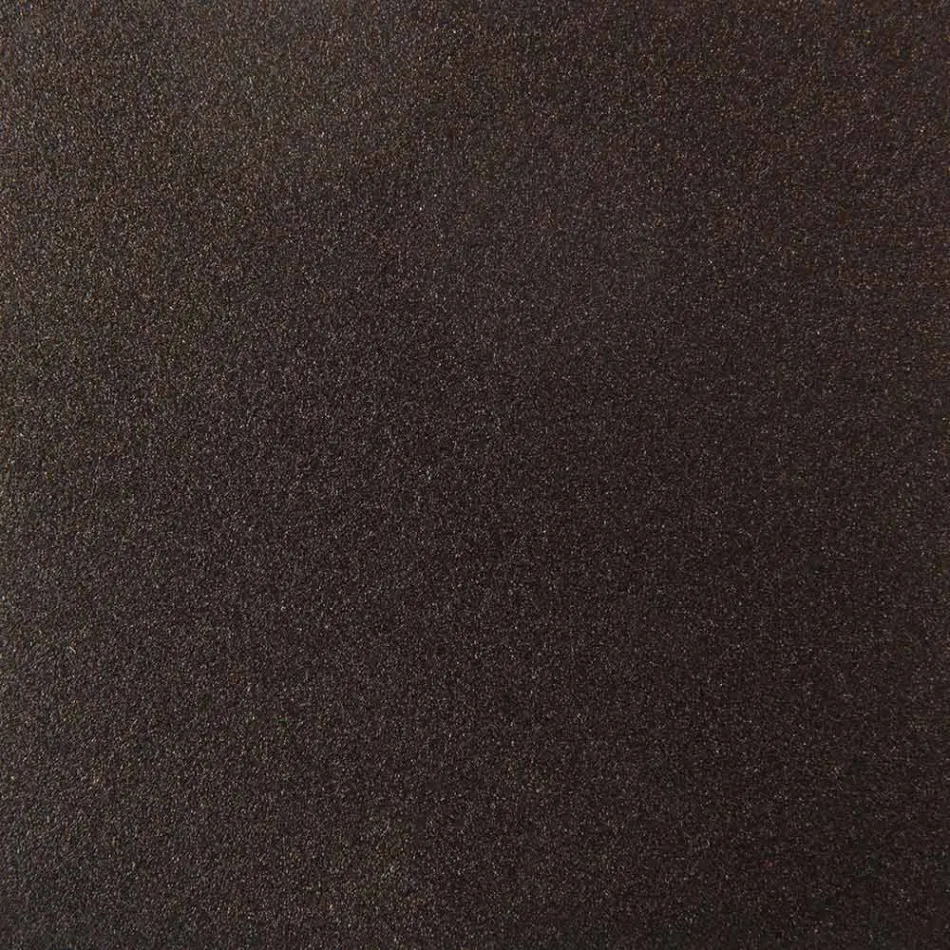 Sedia da Giardino in Metallo con Braccioli Made in Italy 2 Pezzi - Vikas Viadurini