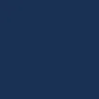 Sedia da Giardino in Metallo Verniciato Made in Italy 2 Pezzi - Sinergia Viadurini