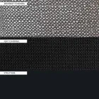 Sedia da Giardino Struttura in Alluminio Verniciato Made in Italy - Jouve Viadurini