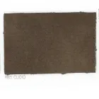 Sedia da Interno con Schienale Alto in Similpelle Made in Italy - Cleto Viadurini