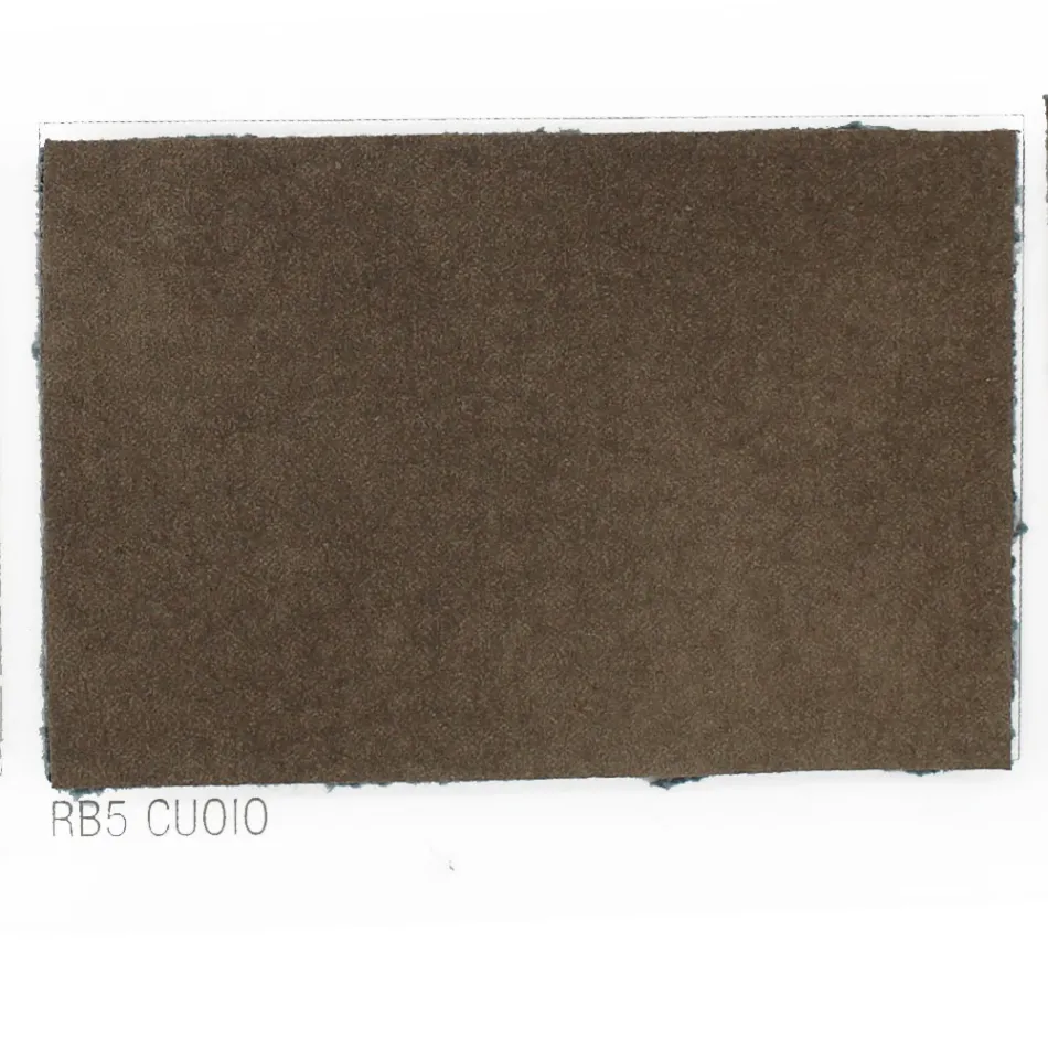 Sedia da Interno con Schienale Alto in Similpelle Made in Italy - Cleto Viadurini