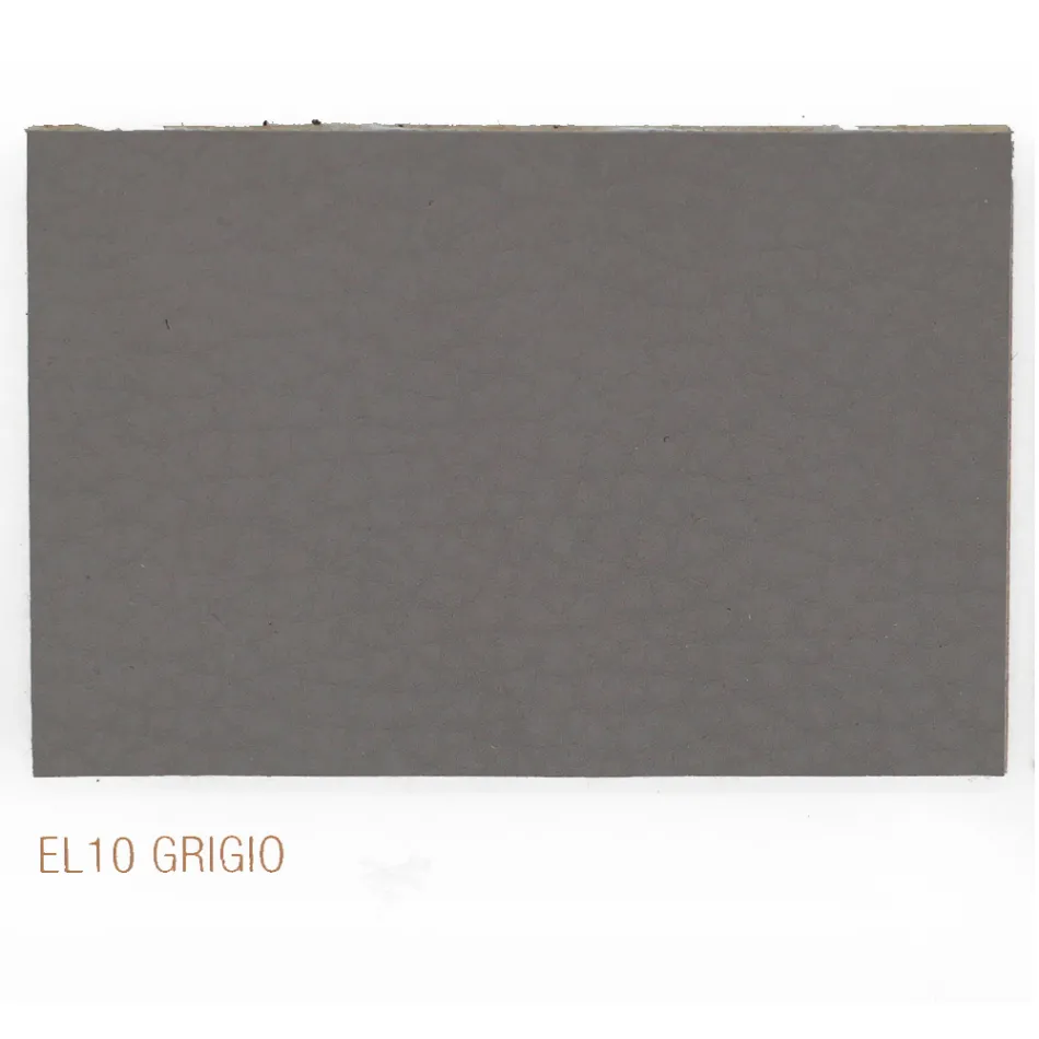 Sedia da Interno in Legno di Frassino e Similpelle Made in Italy - Floki Viadurini