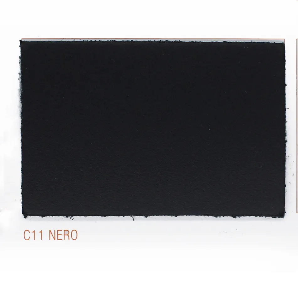 Sedia da Pranzo con Struttura in Corten e Seduta in Cuoio Made in Italy - Orietta Viadurini