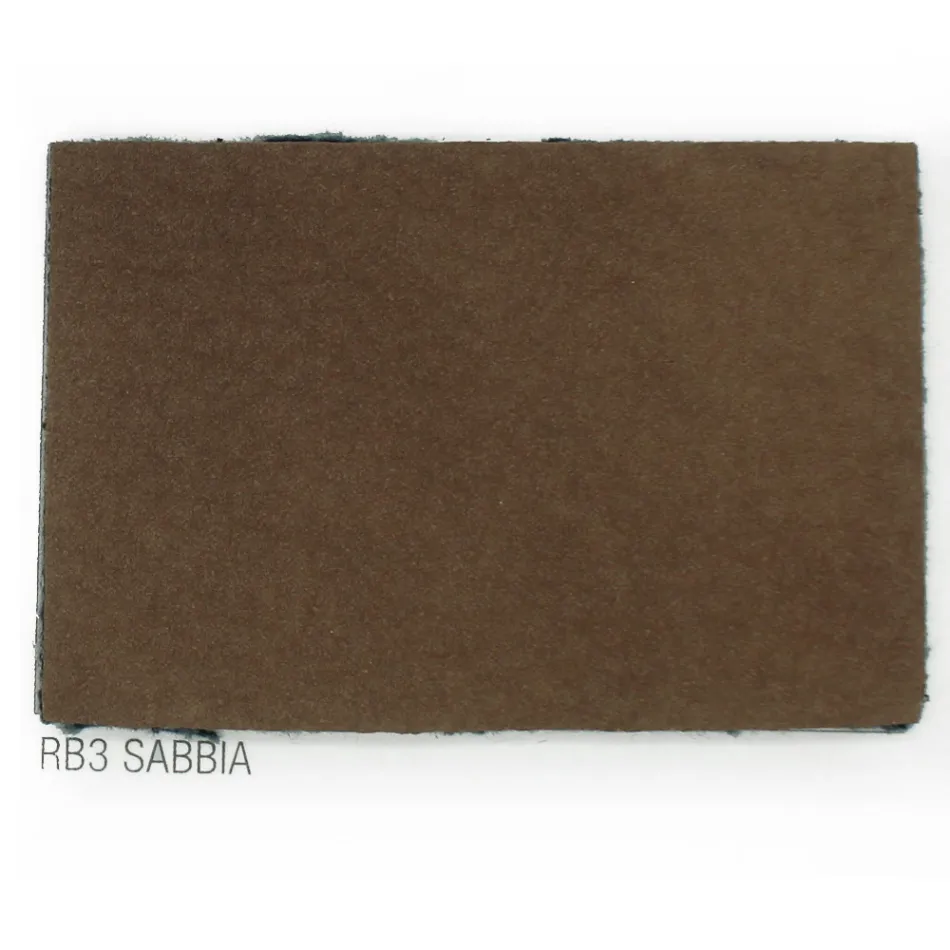 Sedia da Soggiorno con Schienale Alto in Similpelle Made in Italy - Orietta Viadurini