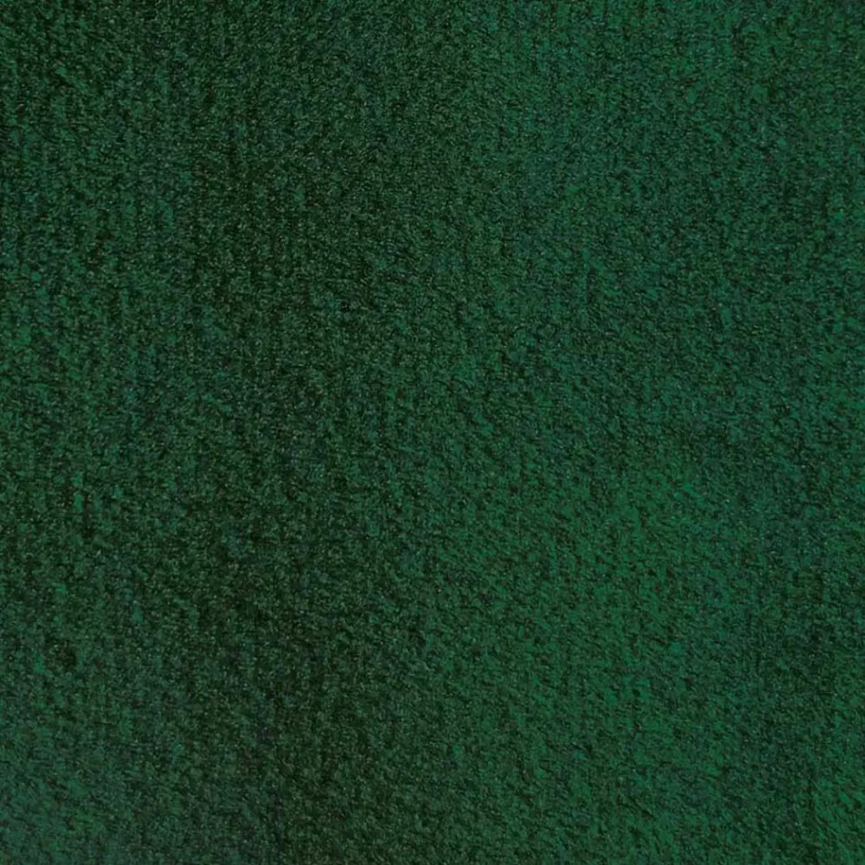 Sedia da Soggiorno con Seduta e Gambe in Diverse Finiture - Chandra Viadurini