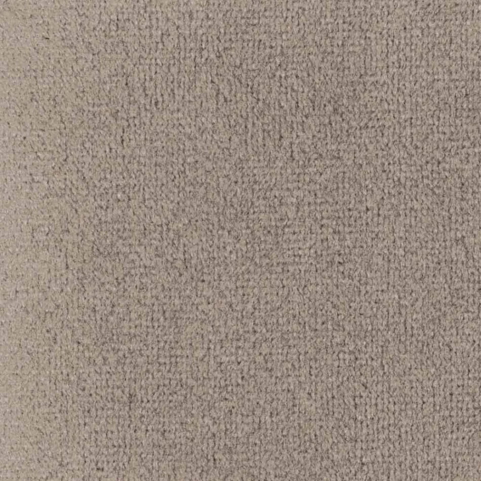 Sedia da Soggiorno Design Moderno Elegante in Velluto Colorato - Scarat Viadurini