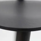 Sedia da Soggiorno in Legno di Frassino Made in Italy - Eryn Viadurini