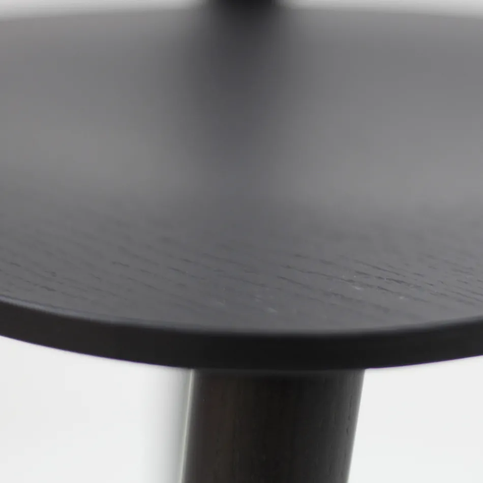 Sedia da Soggiorno in Legno di Frassino Made in Italy - Eryn Viadurini