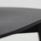 Sedia da Soggiorno in Legno di Frassino Made in Italy - Eryn Viadurini