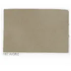 Sedia da Soggiorno in Similpelle con Gambe Laccate Made in Italy - Roslin Viadurini