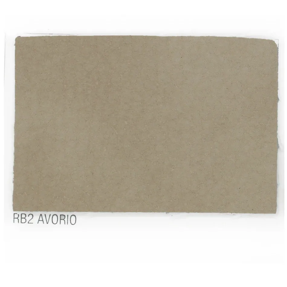 Sedia da Soggiorno in Similpelle con Gambe Laccate Made in Italy - Roslin Viadurini