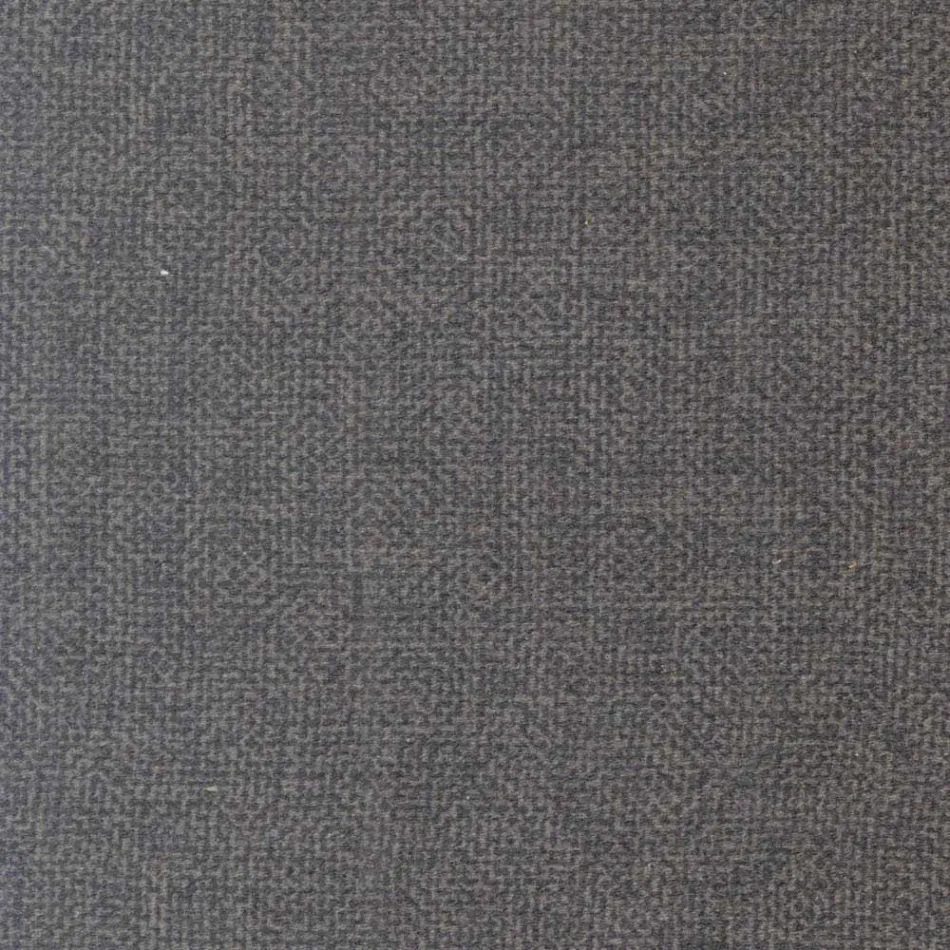 Sedia da Soggiorno in Tessuto e Frassino di Design Elegante - Reginaldo Viadurini